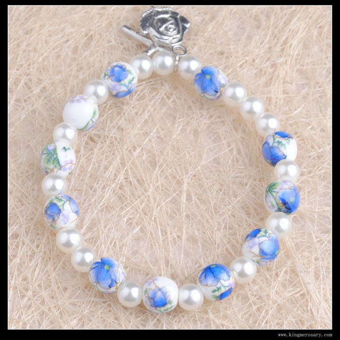 ,Rosario Pulsera